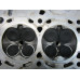 #J301 Cylinder Head From 2018 Ford EcoSport  2.0 CM5E6090